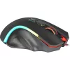 REDRAGON GRIFFIN 7200DPI spēļu pele - melna