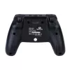 Redragon HARROW bezvadu X/D-Input PC kontrolieris - melns