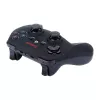 Redragon HARROW bezvadu X/D-Input PC kontrolieris - melns
