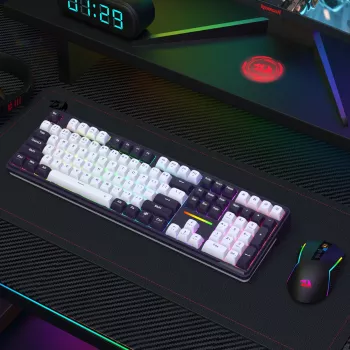 Redragon K745 Pro ANTONIUM pilna izmēra mehāniskā spēļu tastatūra