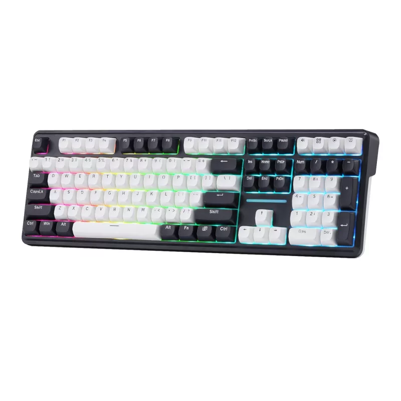 Redragon K745 Pro ANTONIUM pilna izmēra mehāniskā spēļu tastatūra