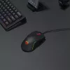 Redragon M730-RGB NAGA RGB 10000 DPI vadu spēļu pele