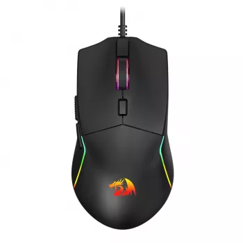 Redragon M730-RGB NAGA RGB 10000 DPI vadu spēļu pele