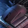 REDRAGON M916 PRO 1K 3 režīmu bezvadu spēļu pele - Melna