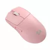 REDRAGON M916 PRO 1K 3 režīmu bezvadu spēļu pele - Rozā