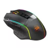 Redragon M991 RGB PRO ENLIGHTENMENT 26000 DPI Tri-Mode bezvadu spēļu pele - Melna