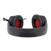 REDRAGON Over-Ear THEMIS Aux Gaming Headset - Melns