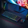 Redragon RYLO S141 membrānas spēļu tastatūras un peles vadu komplekts