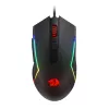 Redragon RYLO S141 membrānas spēļu tastatūras un peles vadu komplekts