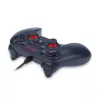 REDRAGON SATURN vadu X/D-ievades PC kontrolieris melns