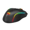 Redragon TAIPAN MAX 12000DPI bezvadu spēļu pele - melna