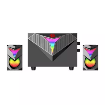 Redragon Toccata GS700 2.1 Gaming Speaker System