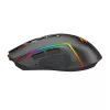 REDRAGON Trident Pro 8000DPI RGB spēļu pele - melna