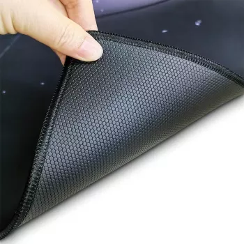 REDRAGON XEON XL spēļu peļu paliktnis 900x400x3mm melns