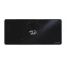REDRAGON XEON XL spēļu peļu paliktnis 900x400x3mm melns
