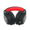 REDRAGON ZEUS 2 USB spēļu austiņas - melnas