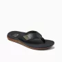 REEF Santa Ana Vīriešu Čības Melnas
