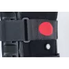 REH Air Walker Basic Long ortoze L izmērs melna