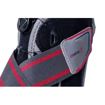 REH Malleomax Pro potītes ortoze O-1161/L