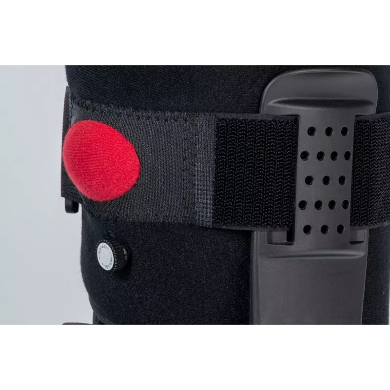 REH O-1183/S īsā gaisa staigāšanas ortoze AIR WALKER BASIC S izmērs