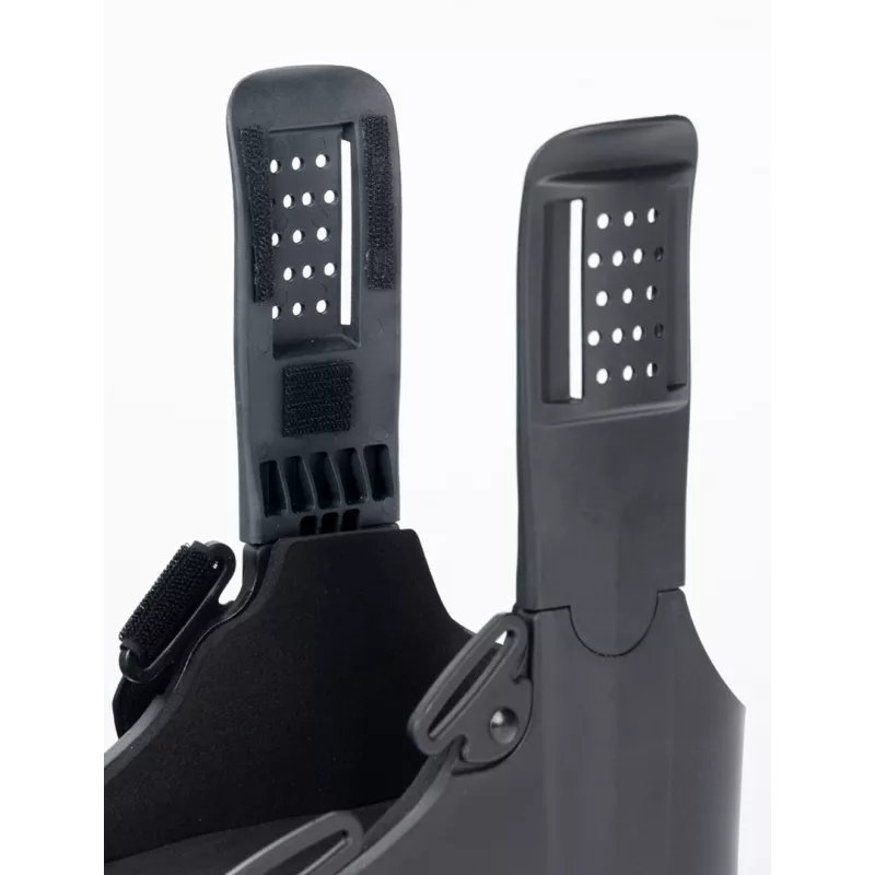 REH O-1183/S īsā gaisa staigāšanas ortoze AIR WALKER BASIC S izmērs