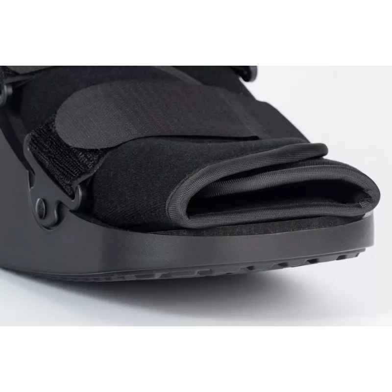 REH O-1183/S īsā gaisa staigāšanas ortoze AIR WALKER BASIC S izmērs