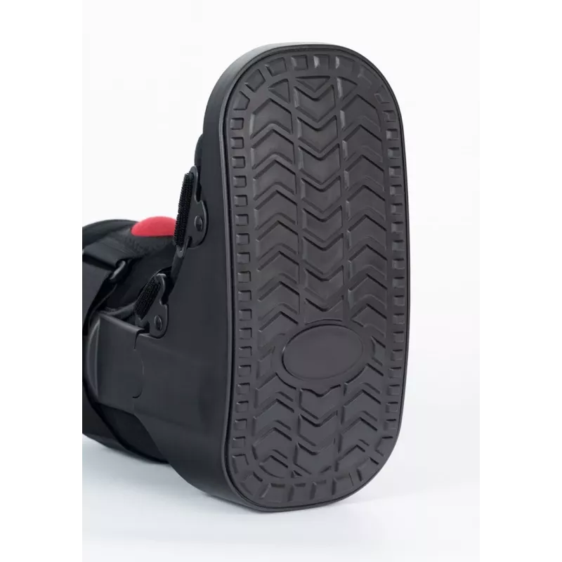 REH O-1183/S īsā gaisa staigāšanas ortoze AIR WALKER BASIC S izmērs