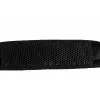REH O-1501/CZA/XL Tīkla Rokas Slinga, Melna, Īpaši Liela