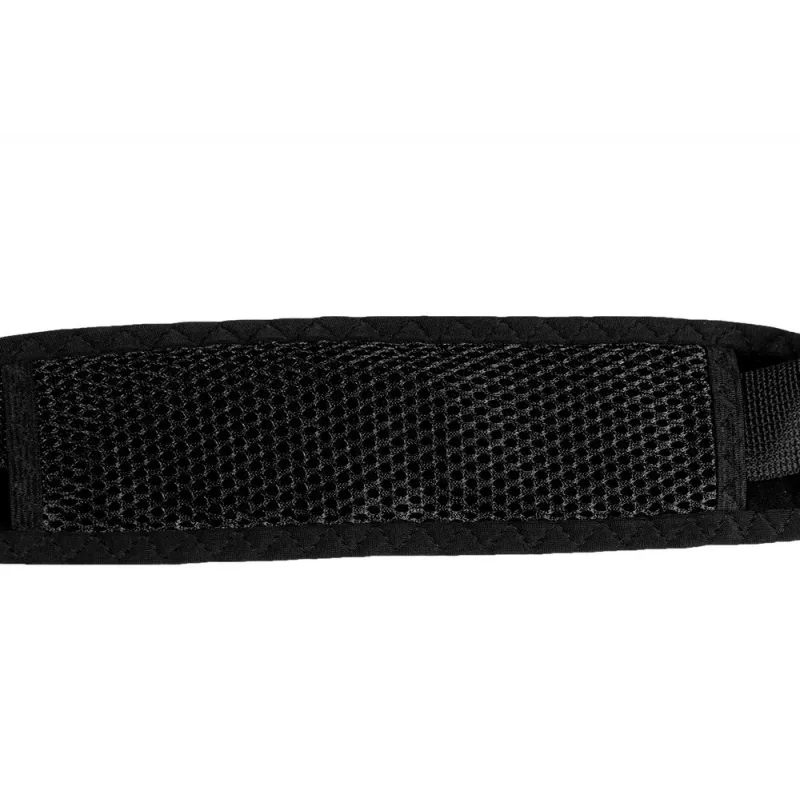 REH O-1501/CZA/XL Tīkla Rokas Slinga, Melna, Īpaši Liela