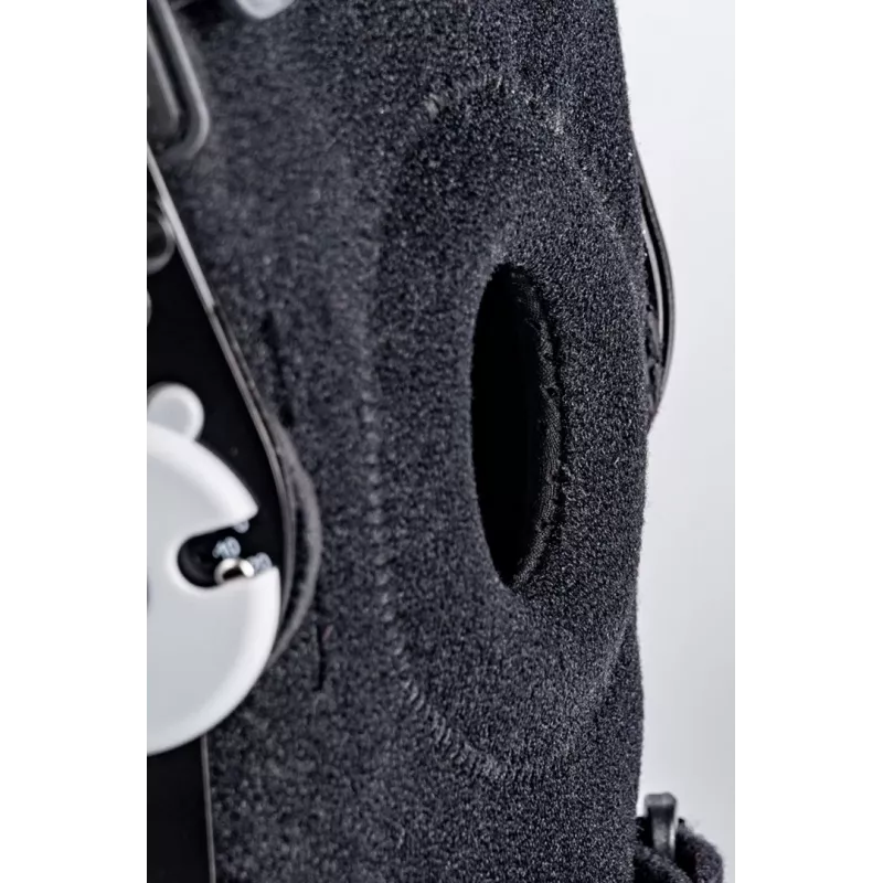 REH Stabilmax O-1241/4XL atvērta īsa ceļa ortēze ar ceļa skriemeli atvieglojumu