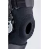 REH Stabilmax Atvērta Patella Gara Ceļa Orteze O-1243/3XL