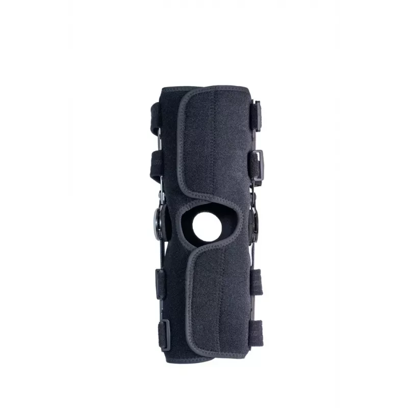 REH Stabilmax Atvērta Patella Gara Ceļa Orteze O-1243/3XL