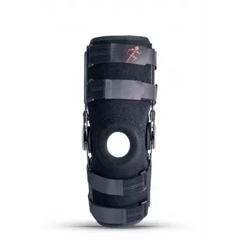 REH Stabilmax Atvērta Patella Gara Ceļa Orteze O-1243/3XL