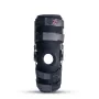 REH Stabilmax atvērta ceļgala gara ceļa ortēze O-1243/XL