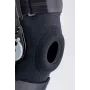 REH Stabilmax Atvērta Patella Gara Ceļa Orteze O-1243/XXL