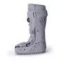 REHA FUND Air Walker Long Ortoze O-1180/M Melns/Pelēks