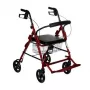 REHA FUND Oslo Premium četrriteņu rollators RF-616/C