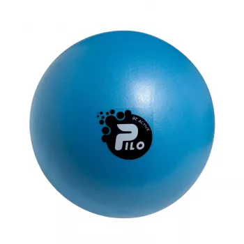 REHA FUND PILO-1025 mini dzeloņainā rehabilitācijas masāžas bumba, 7 cm, PVC, dažādas krāsas