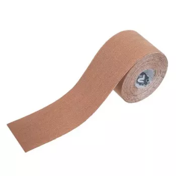 REHA FUND PILOTAPE SILK Kinezioloģiskā lente Bēša 5cm x 5m PILO-9010/1