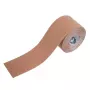 REHA FUND PILOTAPE SILK Kinezioloģiskā lente Bēša 5cm x 5m PILO-9010/1