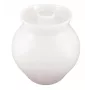 REHA FUND RF-893 Tulipan 24-Stundu urīna savākšanas trauks, 2,5 L, caurspīdīgs, HDPE, CE