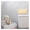 Reisenthel Travelcosmetic tualetes piederumu soma Leo Vanilla 4L ūdensnecaurlaidīga WC1043