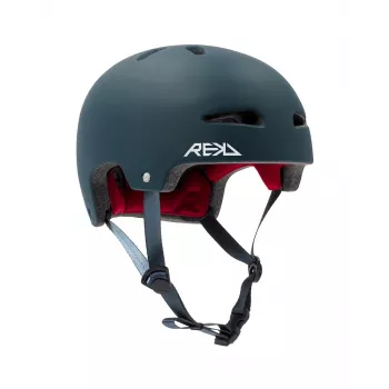 Rekd Ultralite In-Mold Helmet S/M Black