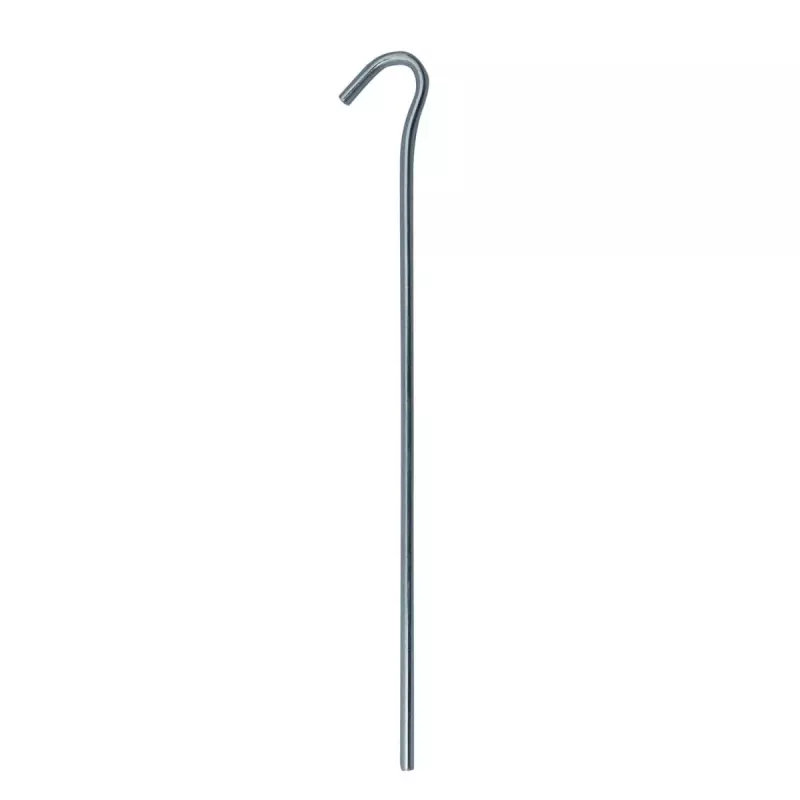 RELAGS Tent Pegs Basic Nature 24cm