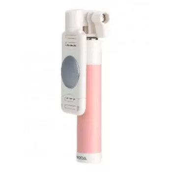 Remax Universal PRODA PP-P6 Rozā 10000mAh Power Bank