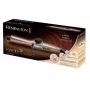 Remington CI5318 38mm digitālā matu lokšķēre ar 4x aizsardzības pārklājumu - melna/rozā