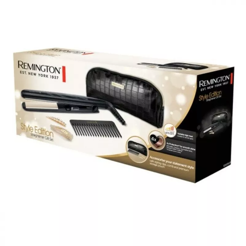 Remington GP Style S3505GP matu taisnotājs