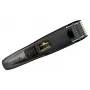 Remington MB5000 Style Series B5 bārdas trimmeris, melns/dzeltens 43262560100