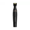Remington NE7000 trimmeris, darbināms ar baterijām, melns