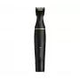 Remington NE7000 Deguna, Ausu un Detalizētas Apgriešanas Trimeris ar Comfort Tip Asmeņiem, 100% Ūdensizturīgs, Ar Bateriju, Melns/Sudrabs